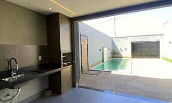 Imagem 3: Sobrado novo de alto padrão com vista permanente, nascente; ( previsão de entrega: 180 dia