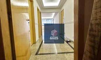 Imagem 4: Apartamento com 3 dormitórios à venda, 220 m² - Santa Cecília - São Paulo/SP