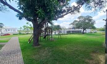 Imagem 6: Vilas do Lago,Lote à venda, 306 m², Condominio fechdo - Lagoa Redonda - Fortaleza/CE