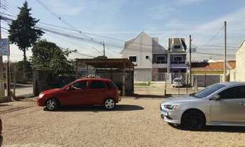 Imagem 2: Lote/Terreno para venda tem 305 metros quadrados com 1 quarto em Sítio Cercado - Curitiba