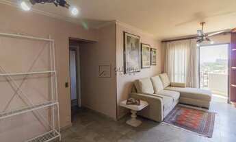 Imagem: Apartamento Locação Vila Leopoldina 116