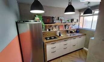 Imagem 6: Apartamento com 2 dormitórios à venda, 46 m² por R$ 195.000,00 - Jardim Marica - Mogi das