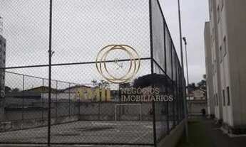 Imagem 5: SÃO JOSÉ DOS CAMPOS - Apartamento Padrão - VILA RANGEL