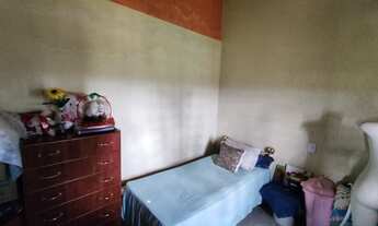 Imagem 2: Casa 4 quartos no Riacho Fundo aceito troca