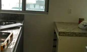 Imagem 3: Apartamento 1 quarto, 1 vaga, próximo shopping Cidade. Prédio Novo