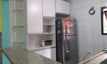 Imagem 3: Casa em maresias mensal