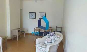 Imagem 4: Apartamento Mobiliado, Pitangueiras, Guarujá, Frente para Praia,110 m2, 3 Dormitórios, sen