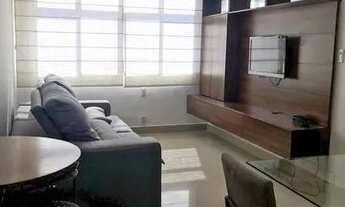 Imagem 1: Apartamento para Aluguel - Leblon, 2 Quartos, 70 m2