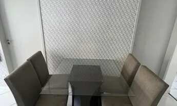 Imagem 4: Vila Olímpia Life próx ao feiraguay; Mobiliado c/ Ar condicionado