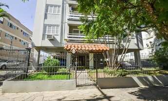 Imagem 2: Apartamento para aluguel com 50 metros quadrados com 1 quarto em Jardim do Salso - Porto A