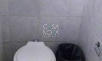 Imagem 7: Sobrado para venda com 429 metros quadrados com 6 quartos em Vila Mathias - Santos - SP