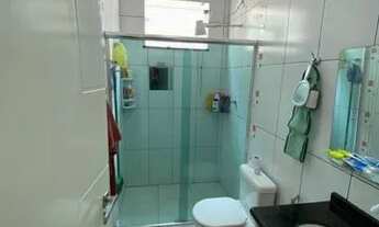 Imagem 8: Casa no Residencial Tápajos