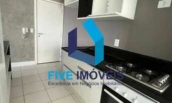 Imagem 7: Apartamento para alugar, 83 m² por R$ 5.600,00/mês - Vila Alexandria - São Paulo/SP