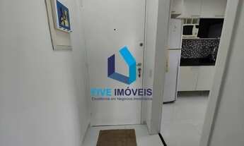 Imagem 7: Apartamento com 2 dormitórios para alugar, 60 m² por R$ 4.972,69/mês - Vila Pompeia - São