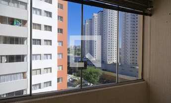 Imagem 5: Apartamento para Aluguel - Bigorrilho, 3 Quartos, 64 m2