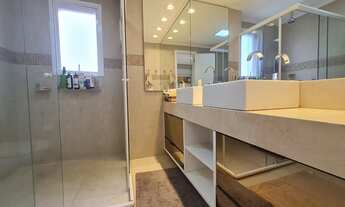 Imagem 4: Apartamento para aluguel possui 200 metros quadrados com 4 quartos