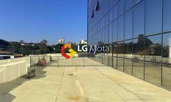 Imagem: Sala - Cambuí - Campinas