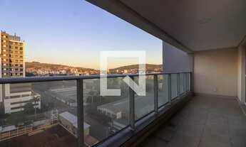 Imagem 5: Apartamento à Venda - Jardim Salso , 3 Quartos, 127 m2