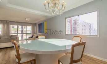 Imagem 7: Apartamento Venda Higienópolis 224 m² 3 Dormitórios