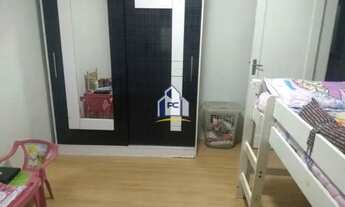 Imagem 2: Apartamento com 2 quartos à venda, 50 m² por R$ 400.000 - Icaraí - Niterói/RJ