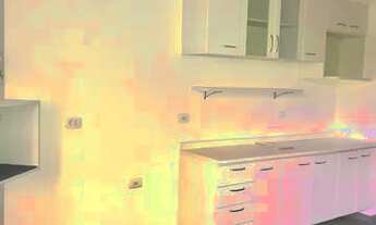 Imagem 4: Venda Apartamento 4 Dormitórios - 163 m² Vila Nova Conceição