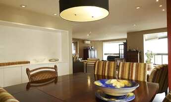 Imagem 6: Apartamento Residencial à venda, Campo Belo, São Paulo - AP9801