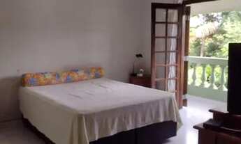 Imagem 5: Alugo Casa Condomínio Fechado Vitassay - Boituva (Mobiliada