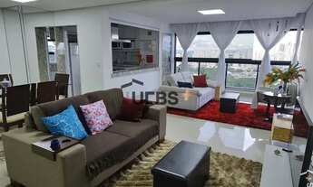 Imagem 2: Maxxi 135 - Apartamento 2 quartos, sendo 2 suítes