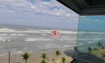 Imagem 7: Apartamento com 2 dormitórios à venda, 75 m² por R$ 445.200,00 - Vila Atlântica - Mongaguá