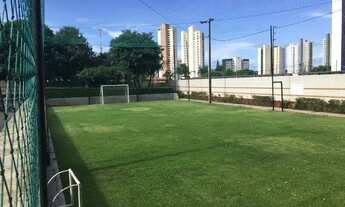 Imagem 3: Apartamento de alto padrão em Capim Macio