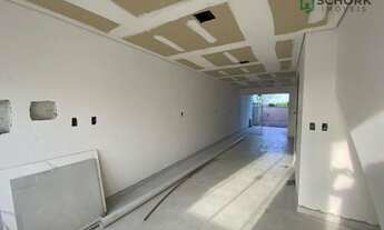 Imagem 4: Sobrado com 3 dormitórios à venda, 90 m² por R$ 504.000,00 - Velha - Blumenau/SC