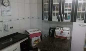 Imagem 3: Casa em viela Casa com 2 dormitórios