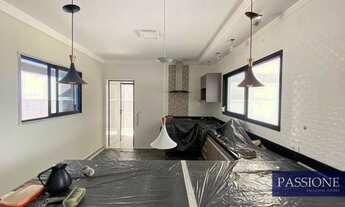 Imagem 5: Casa com 3 dormitórios, 200 m² - venda por R$ 1.500.000 ou aluguel por R$ 7.500/mês - Cond