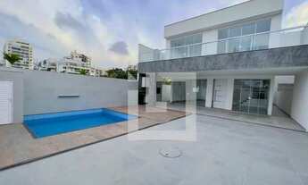 Imagem: CONDOMÍNIO SAGRADA FAMÍLIA - 4 SUÍTES