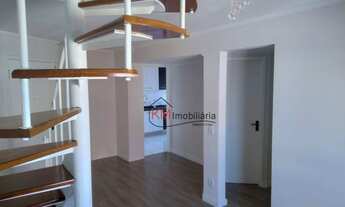 Imagem: Apartamento Duplex com 3 dormitórios à