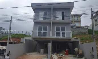 Imagem 2: Casa em Condomínio para Venda em Cotia, Jardim Rio das Pedras, 3 dormitórios, 1 suíte, 3 b