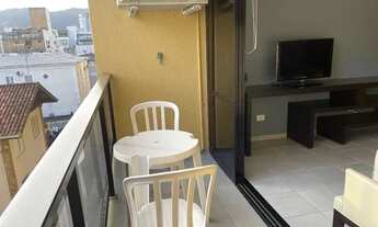 Imagem: Apartamento com 2 dormitórios para alugar