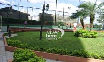 Imagem 4: Apartamento com 3 dormitórios para alugar, 70 m² por R$ 2.438,37/mês - Vila Formosa - São