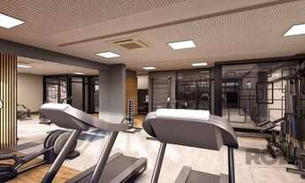 Imagem 7: Apartamento para venda possui 257 metros quadrados com 4 quartos em Bela Vista - Porto Ale