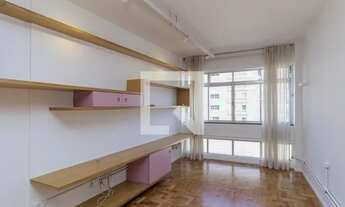 Imagem: Apartamento para Aluguel - Higienópolis