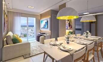 Imagem 2: Últimas unidades - Vila do Mestre - APTOS em Jardim Limoeiro - Serra - ES