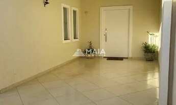 Imagem 3: Casa no Santa Maria