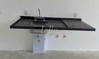 Imagem 7: São Paulo - Kitchenette/Studio - Pinheiros