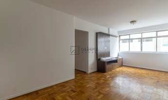 Imagem 2: Apartamento Locação 2 Dormitórios - 85 m² Higienópolis