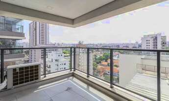 Imagem 6: Apartamento Venda 3 Dormitórios - 72 m² Campo Belo