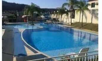 Imagem 3: Quarto Mobiliado para rapaz solteiro em condomínio fechado