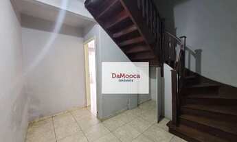 Imagem 6: Casa com 2 dormitórios para alugar, 100 m² por R$ 2.955/mês - Mooca - São Paulo/SP