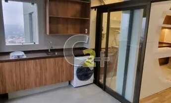 Imagem 7: APARTAMENTO - VILA MADALENA - 2 DORMS - 1 SUÍTE - 1 VAGA - 69M²