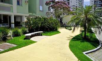 Imagem 3: BROGNOLI + CRÉDITO REAL ALUGA APARTAMENTO COM 03 DORMITÓRIOS NO BAIRRO BARREIROS EM SÃO JO