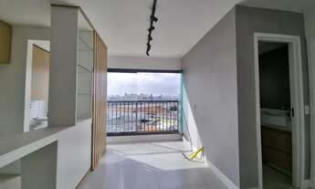 Imagem 5: Amadis Condomínio Clube - Apartamento com 2 dormitórios à venda, 45 m² por R$ 399.000 - Vi